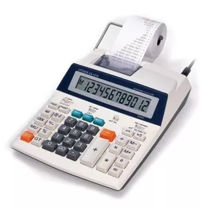 Продам калькулятор CITIZEN CX-121 