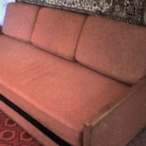 раскладной диван
