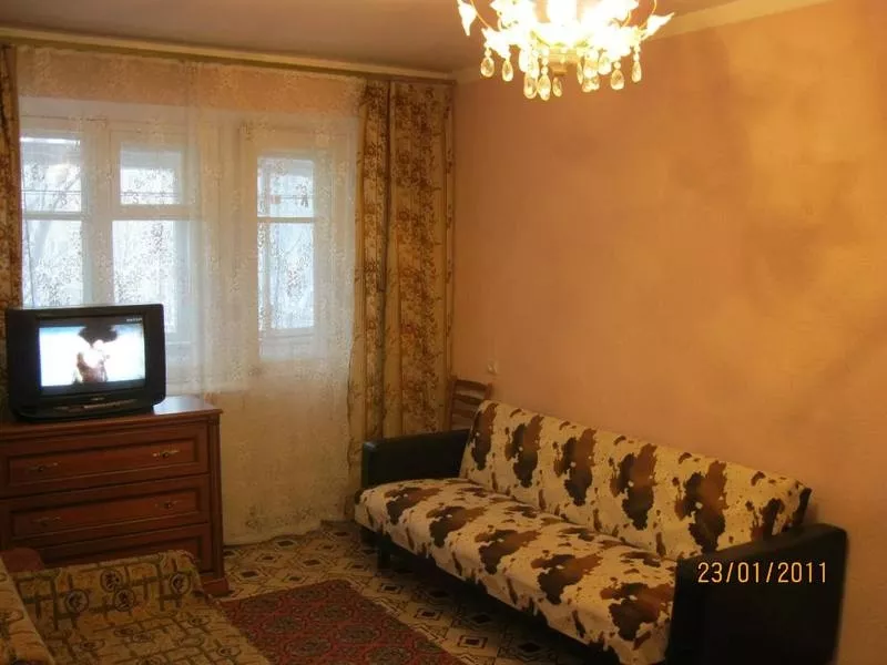 посуточно аренда квартир 1 кк р-н Сити-Центр  Николаев  2