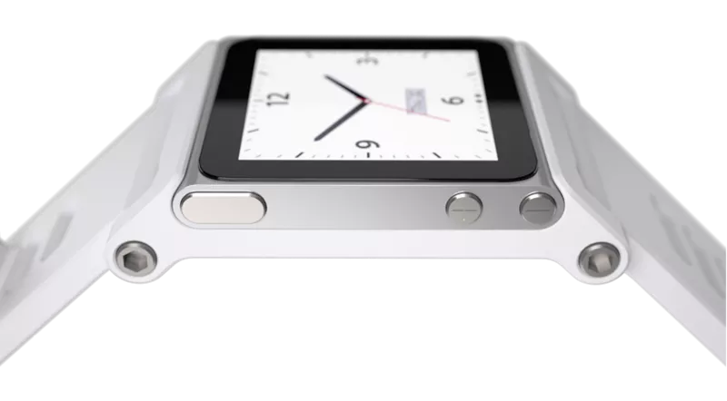 Ремешок-часы для Ipod Nano 6 3