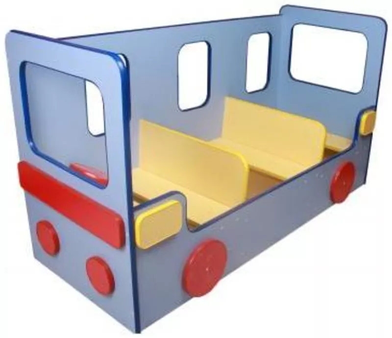 Мебель для детских садов 13