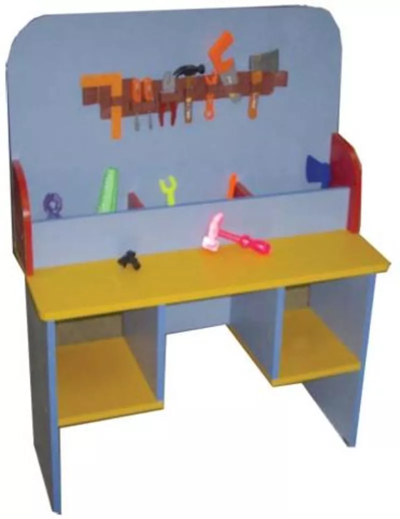Мебель для детских садов 14