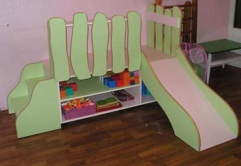 Мебель для детских садов 15