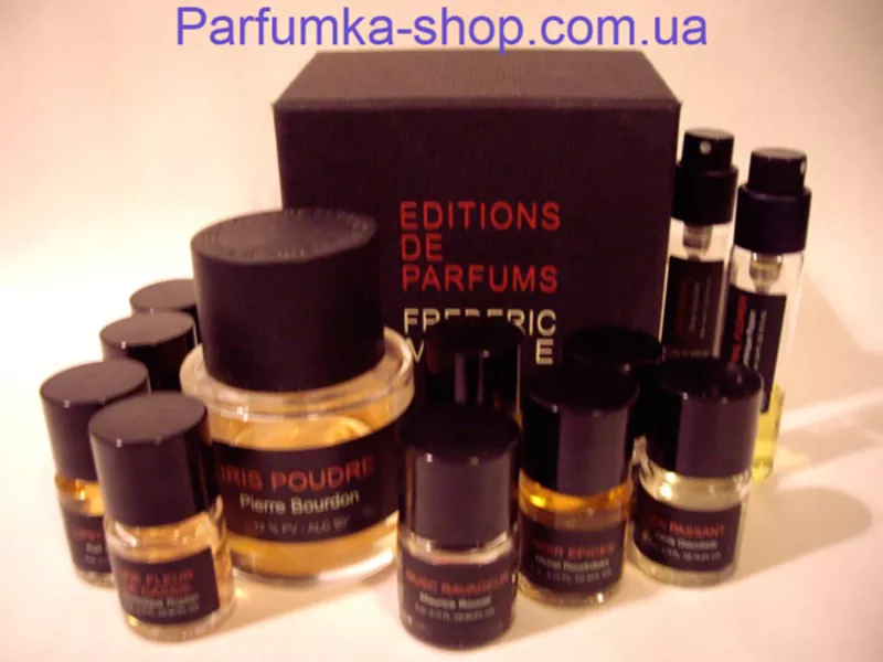 Винтажная раритетная парфюмерия онлайн 3