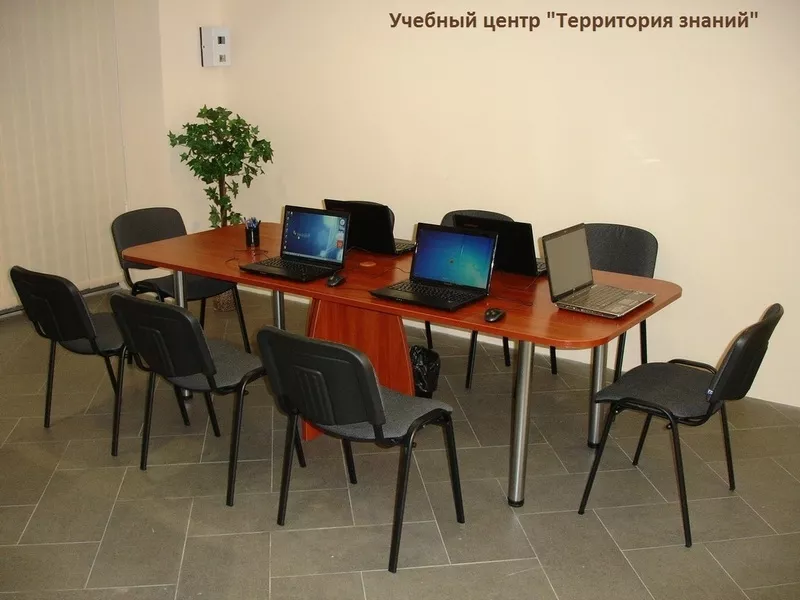  Курсы Excel в Николаеве 3