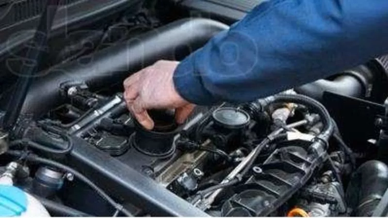 Качественный ремонт отечественных автомобилей (двигатель,  КПП,  ходовая