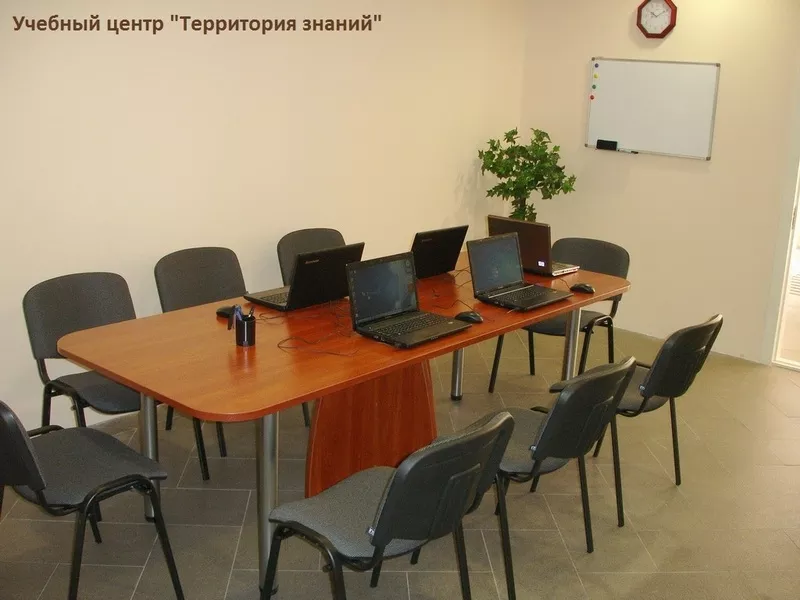 Курсы иностранных языков в Николаеве в учебном центре «Территория знаний» 3