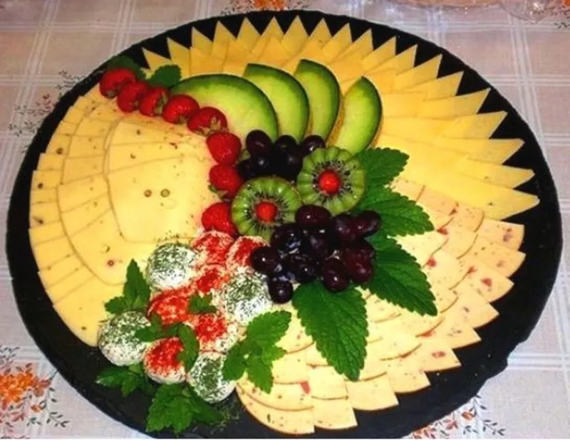 Любите вкусно поесть?! :) А как насчет того,  чтобы еще и заработать?! 2