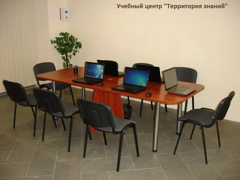 Компьютерные курсы в Николаеве Windows 7 Лицензия 2
