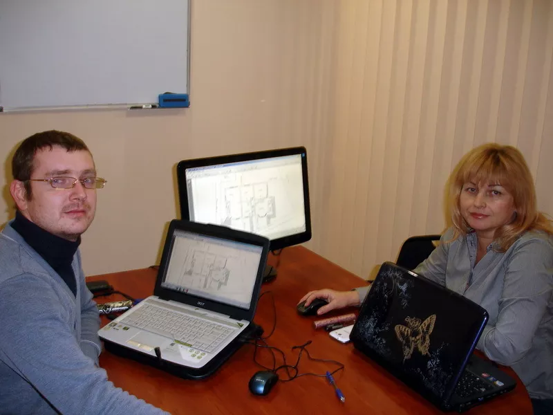 Компьютерные курсы в Николаеве Windows 7 Лицензия 5