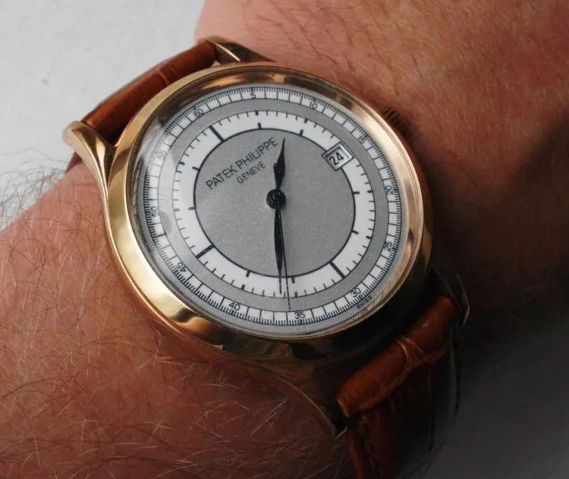 Наручные часы Patek Philippe