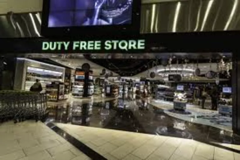  Курсы  Продавец магазинов Duty Free на круизных лайнерах 