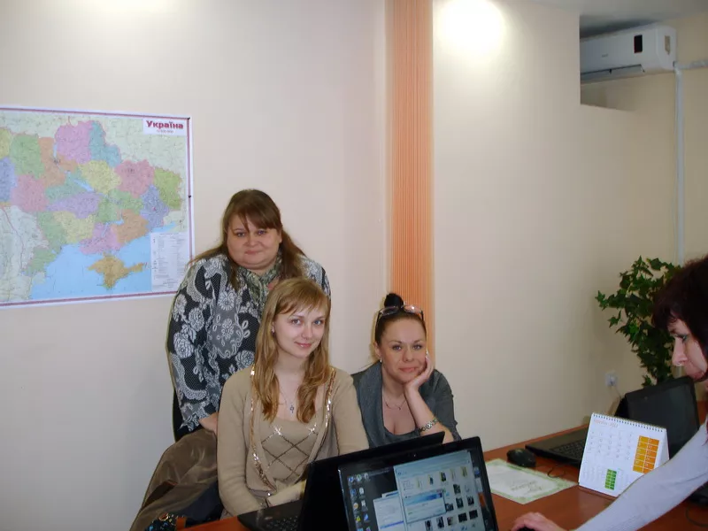 Курсы иностранных языков в Николаеве в учебном центре «Территория знаний» 8