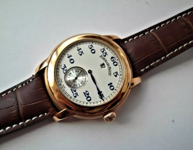 Часы Audemars Piguet Швейцарская механика