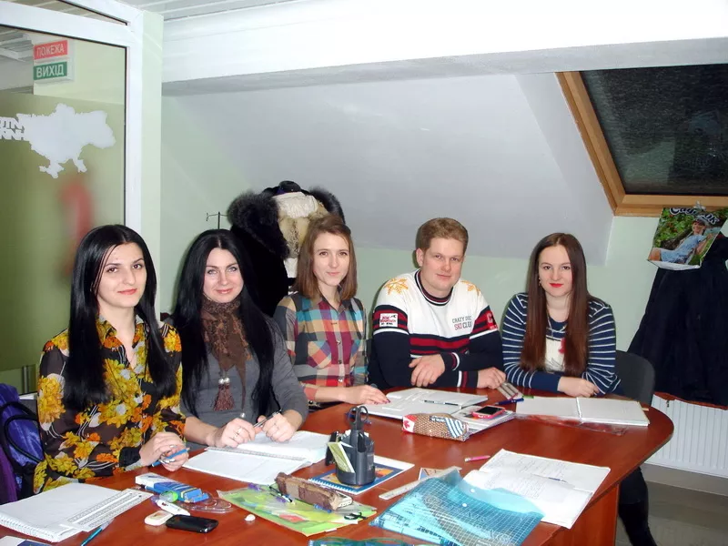 Школа для начинающих портних . Курсы шитья с  в Николаеве с 11 февраля 4