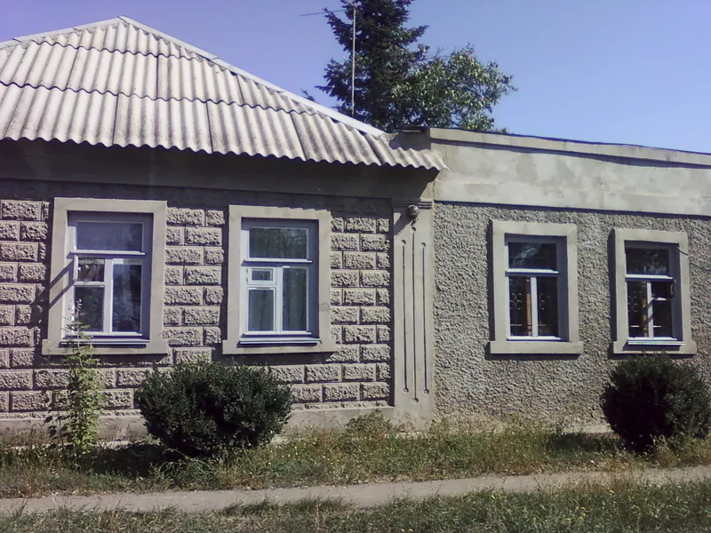 Продаю часть дома Васляева -Передовая ЮТЗ