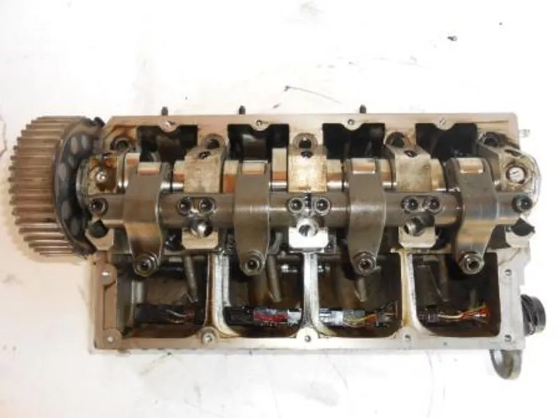 Распредвал головки двигателя Brr Brs Axc Axb 1.9tdi VW Transporte t5 3