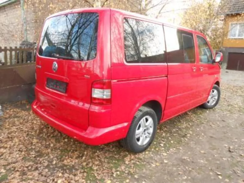 Авто разборка VW Caddy,  T5 Transporter.