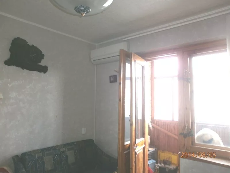 Продаю 3-комнатную квартиру на Китобоев