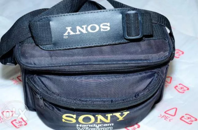Продается сумка для фото видеотехники Sony