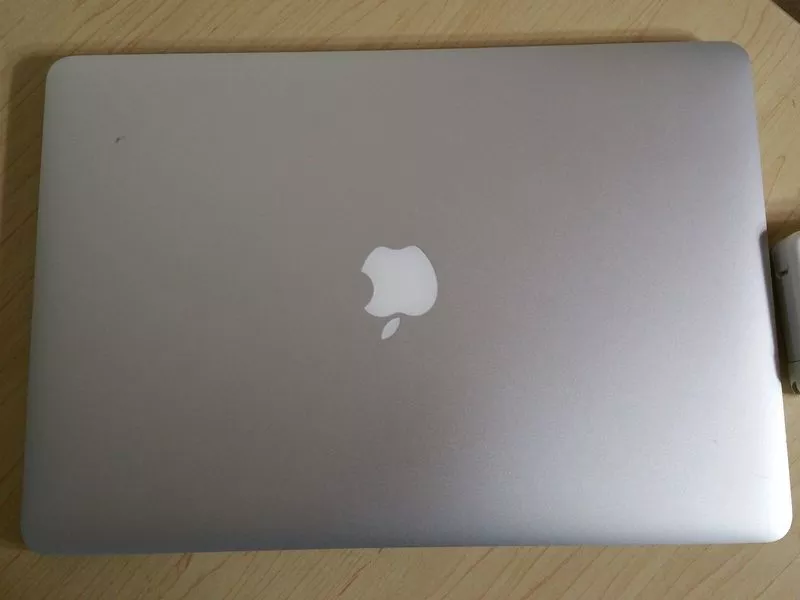 Apple MacBook Pro 15 сетчатки