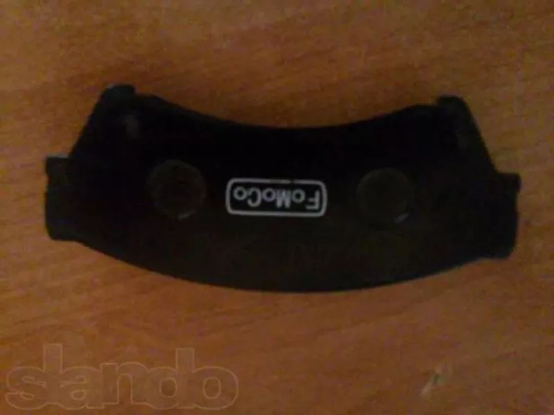 Продам НОВЫЕ тормозные колодки задние (комплект) MAZDA (GGYB-26-48Z) 4