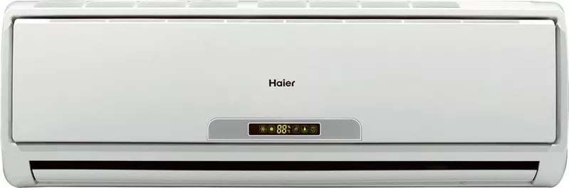 Кондиционер Haier HSU-12HEA03