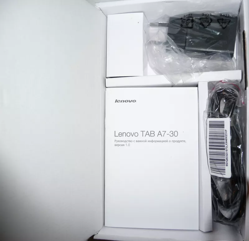 Продам планшет Lenovo A3300GV 4