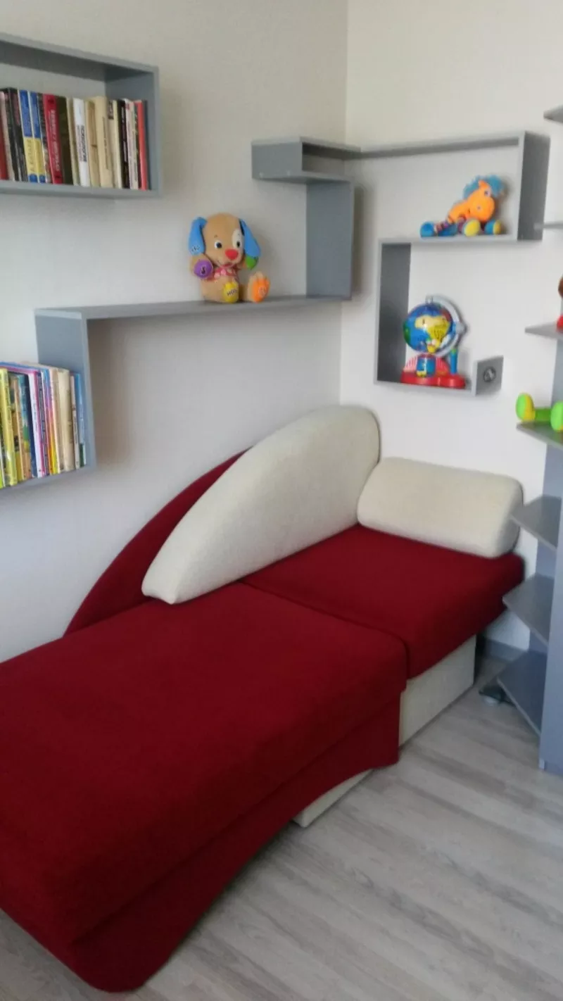 Набор мебели для детской комнаты Б/У. В отличном состоянии. 3