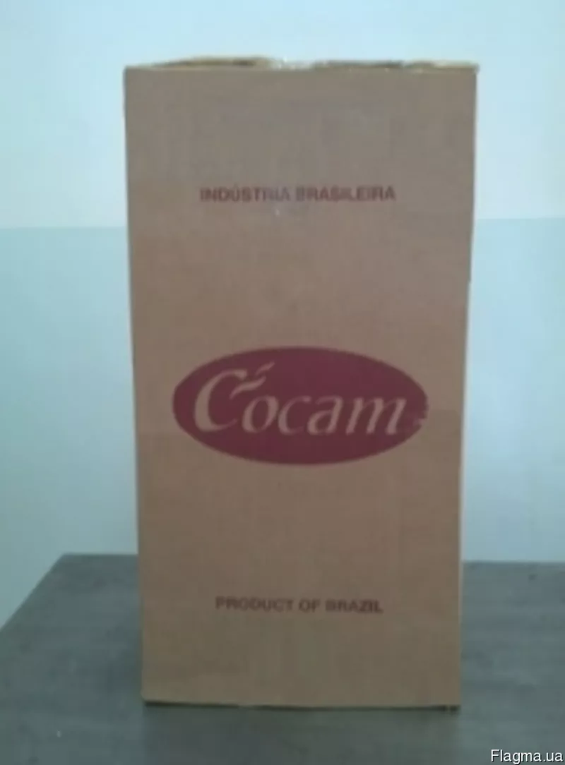 Кофе COCAM растворимый сублимированный