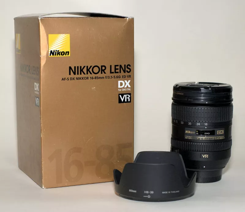 Продается Nikon D7000 3