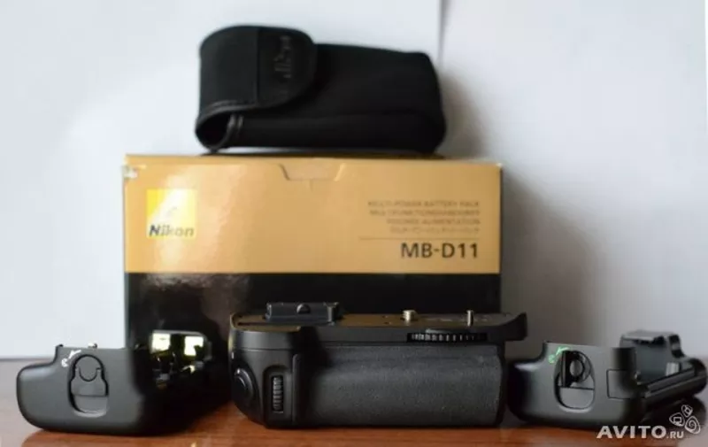 Продается Nikon D7000 2