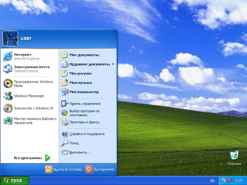 Переустановка Windows XP,  7,  8.1,  10 2