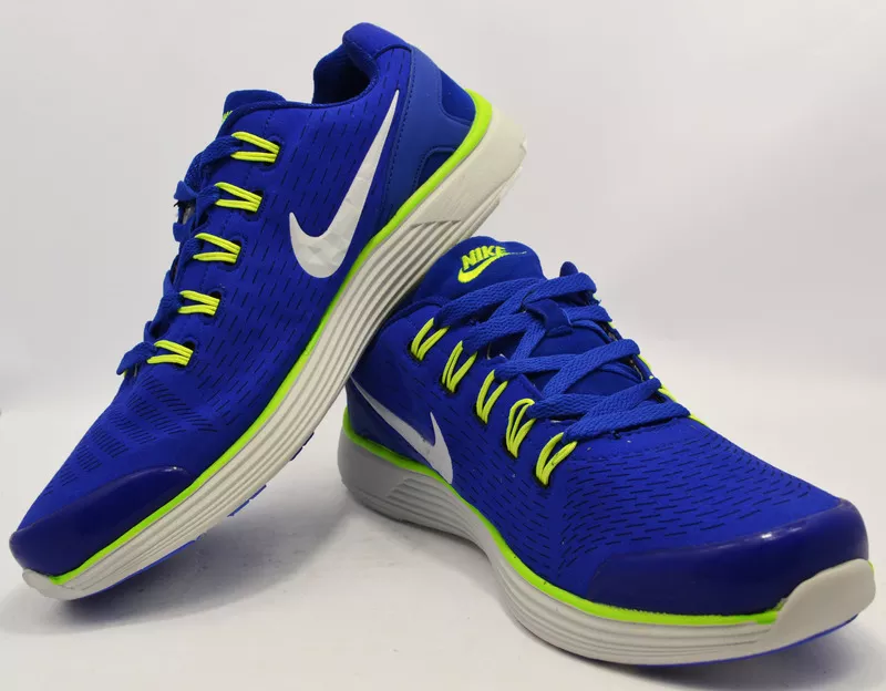 Мужские кроссовки Nike Lunarlon 3