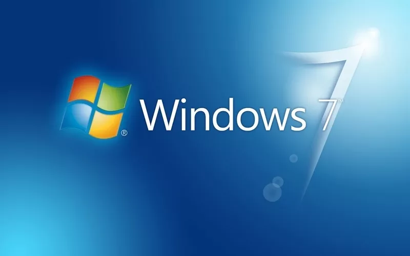 Установка,  переустановка Windows 7,  г. Николаев на дому