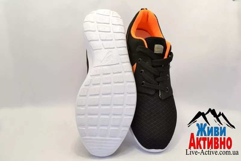 Все размеры Nike Porshe Run 3