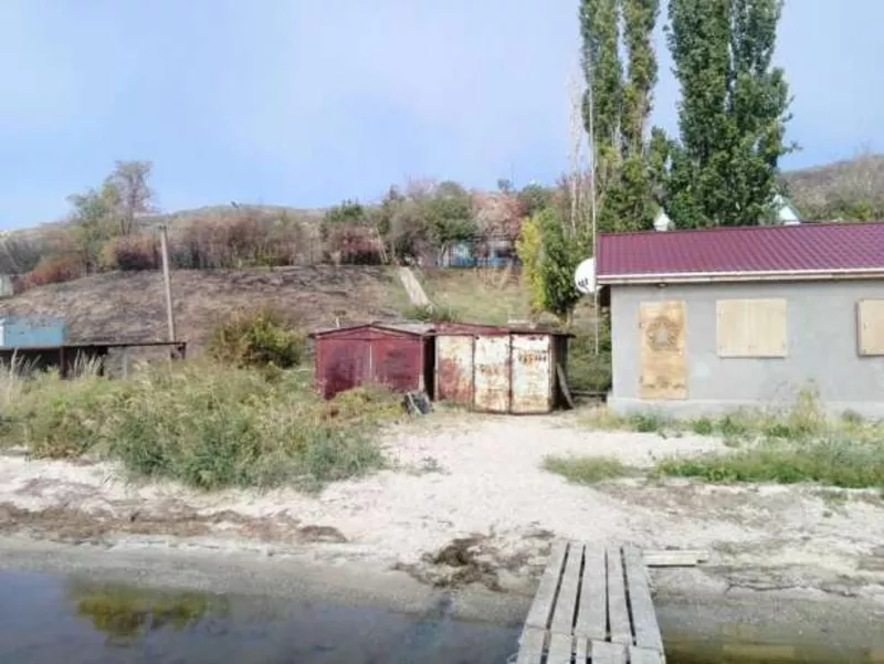 Продается база отдыха (турбаза,  коттеджный поселок) в Очаковском район 7