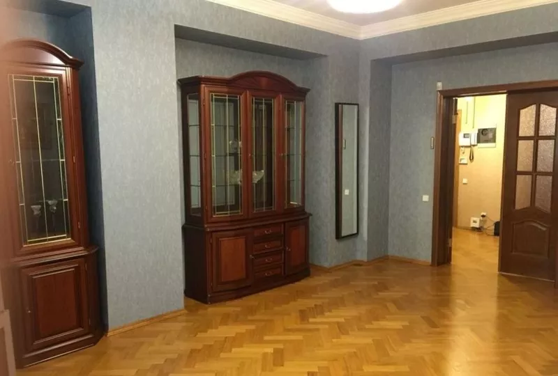 Продам 3 комн квартиру в Николаеве