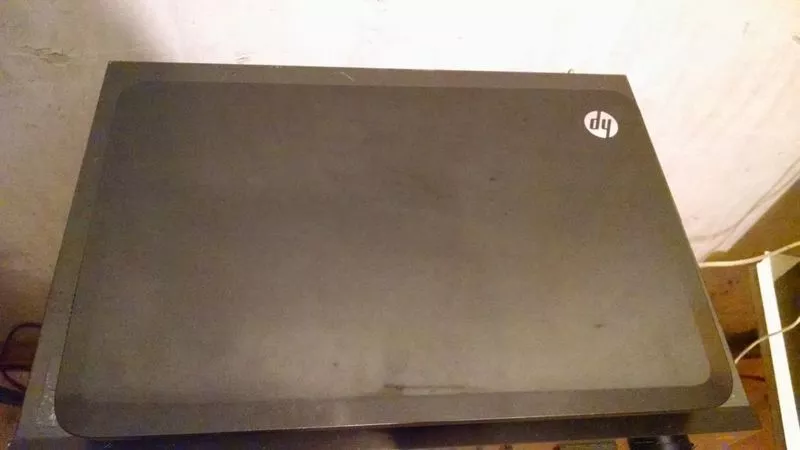 Ноутбук HP G6-2390SR 2