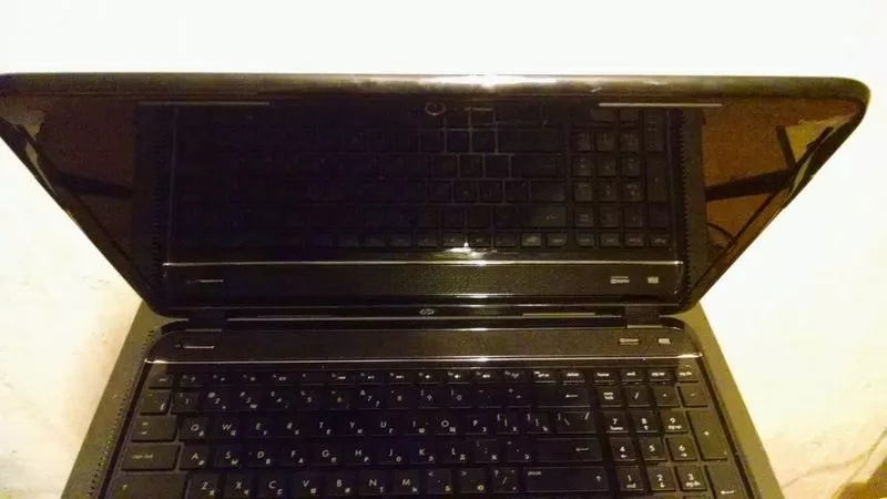 Ноутбук HP G6-2390SR 4