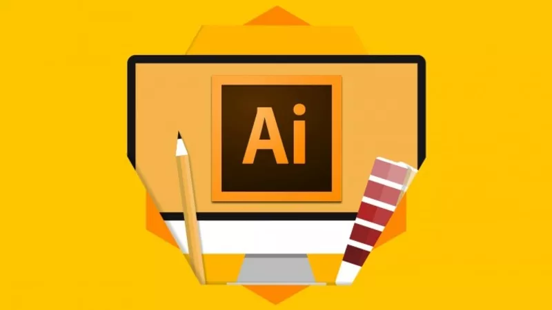 Adobe Illustrator.Курсы Adobe Illustrator в Николаеве. УЦ