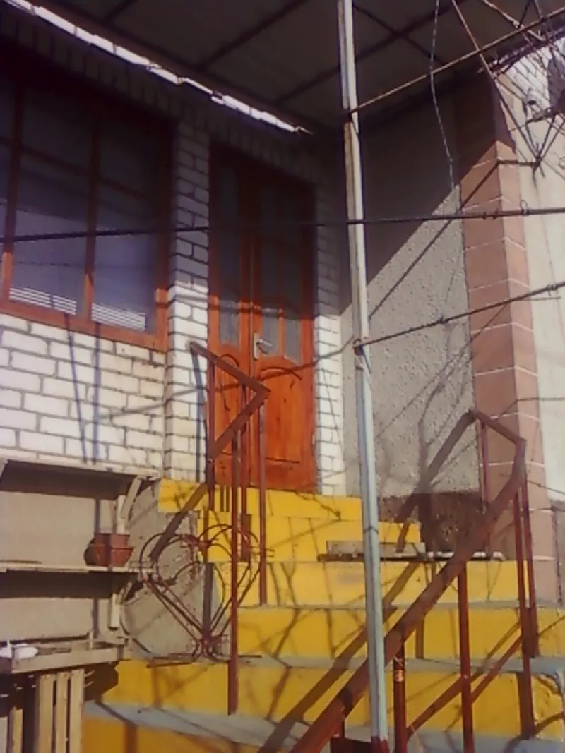 Дом в Новой Одессе,  2005 года 2