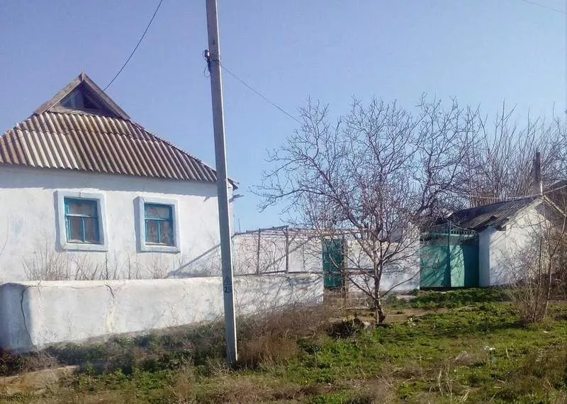 Дом за городом,  село Гурьевка