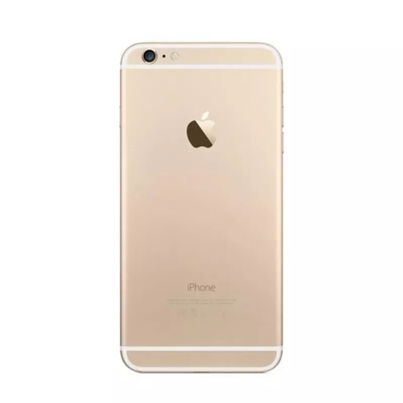IPhone 6 16GB (Gold) - Реплика с Тайваня. Рабочий,  отличное состояние. 5