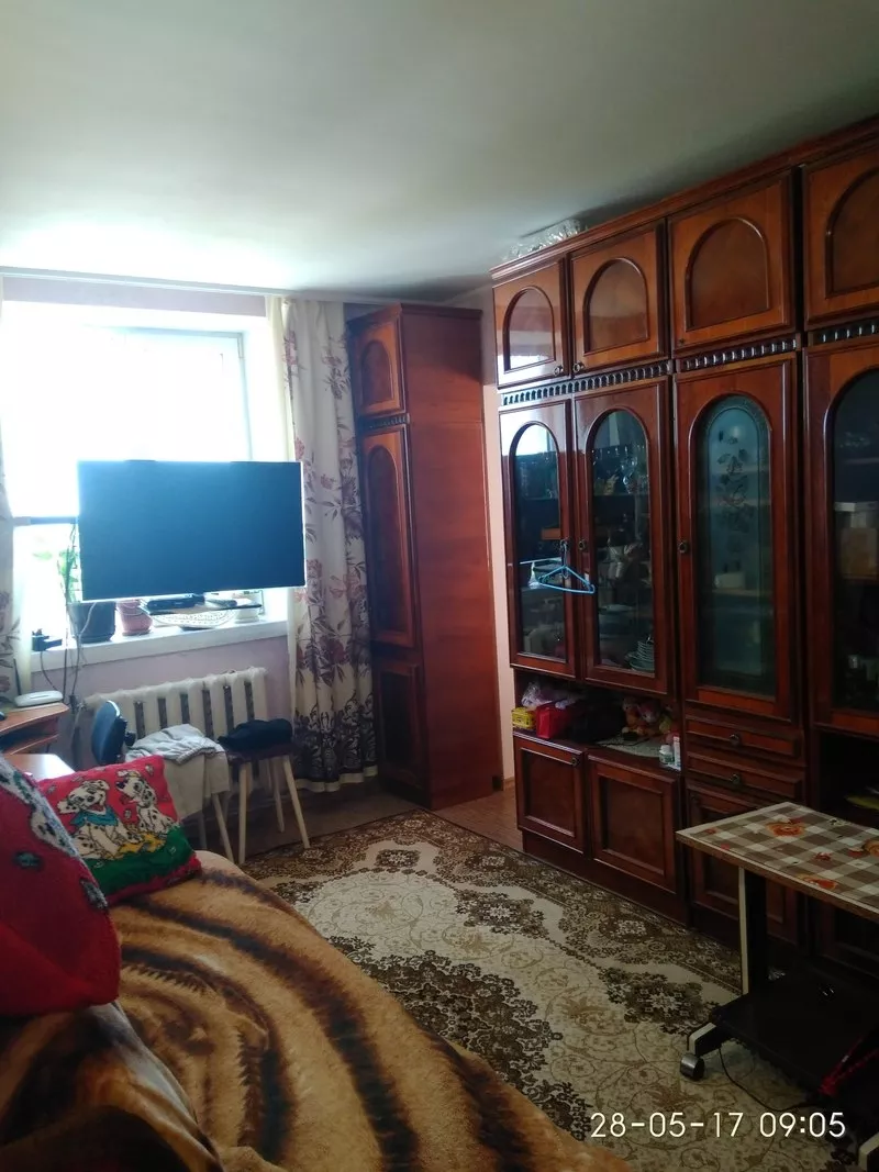 Продам 2-х комнатную квартиру в КОБЛЕВО 4
