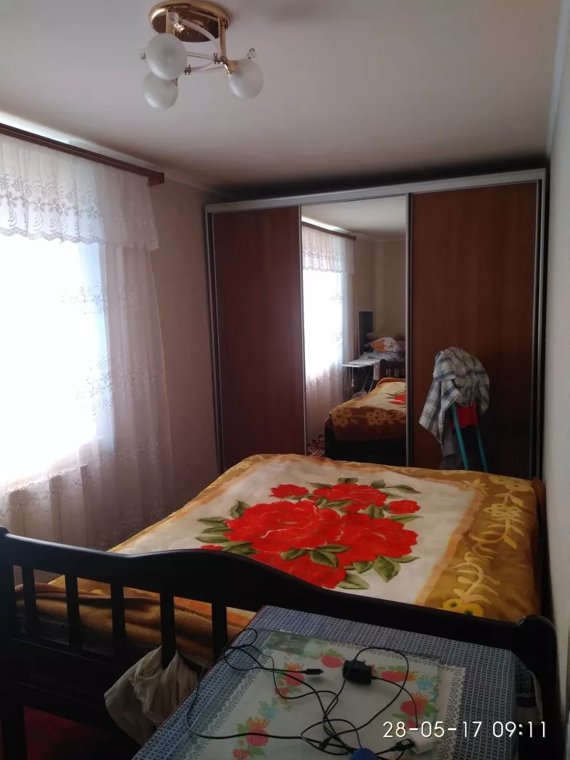 Продам 2-х комнатную квартиру в КОБЛЕВО 5