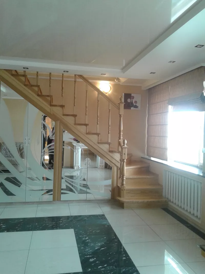 Срочно продается двухэтажный дом с мебелью  Украина,  г. Николаев 7