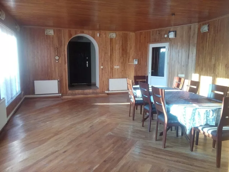 Срочно продается двухэтажный дом с мебелью  Украина,  г. Николаев 9