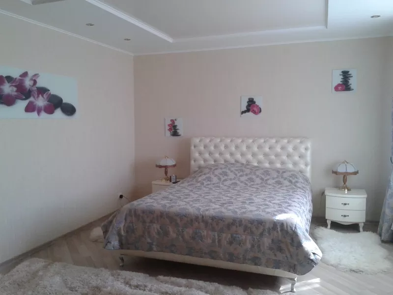Срочно продается двухэтажный дом с мебелью  Украина,  г. Николаев 12