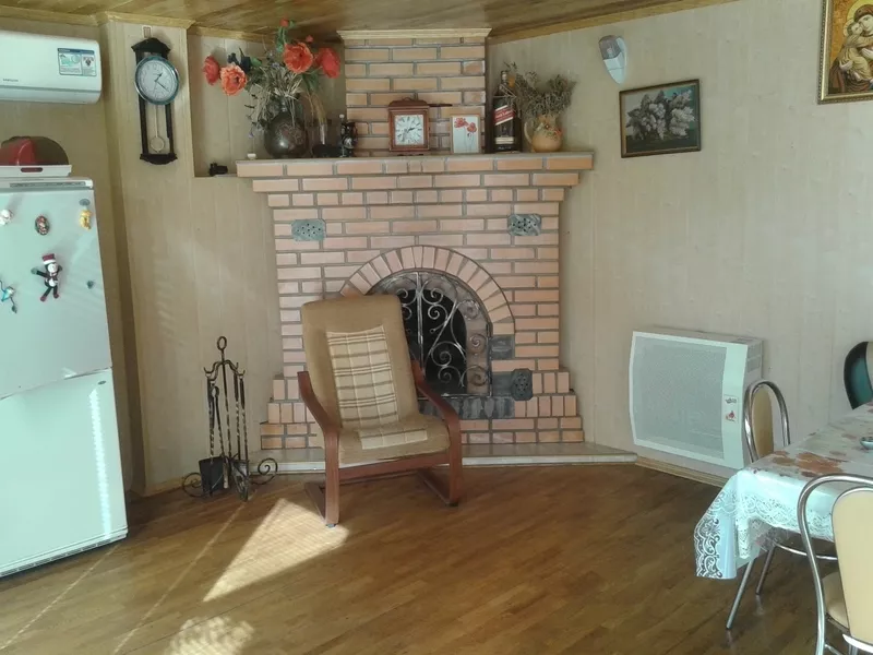 Срочно продается двухэтажный дом с мебелью  Украина,  г. Николаев 13